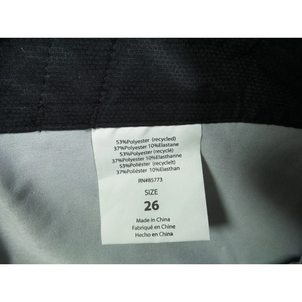 ONeill Shorts Mens Size 26 Blue Superfreak Boardshorts Stretch Pocket Swim NWT